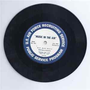 USAF Dance Orchestra - Music In The Air Program Nr. 257 / 258 FLAC
