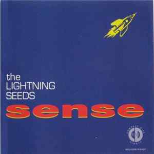 The Lightning Seeds - Sense FLAC