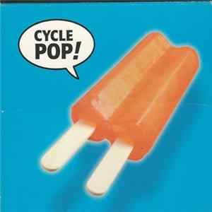 Various - Cycle Pop ! FLAC