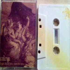 Caleya - These Waves Will Carry Us Home FLAC
