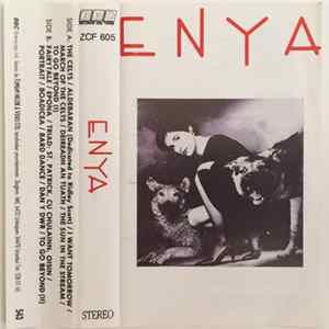 Enya - Enya FLAC