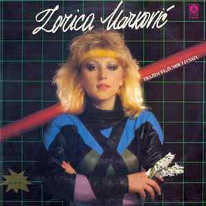 Zorica Marković - Tražim Te, Zumbuli Cvatu FLAC