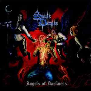 Souls Demise - Angels Of Darkness FLAC