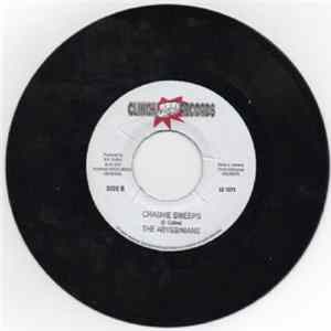Clinch All Stars / The Abyssinians - Jerusalem Version / Crashie Sweeps FLAC