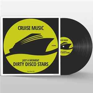 Dirty Disco Stars - Just A Moment FLAC