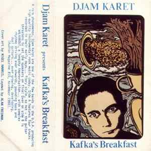 Djam Karet - Kafka's Breakfast FLAC