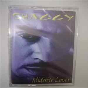 Shaggy - Midnite Lover FLAC