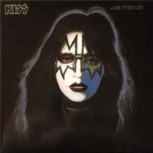 Kiss, Ace Frehley - Ace Frehley FLAC