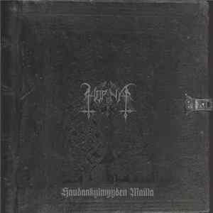Horna - Haudankylmyyden Mailla FLAC