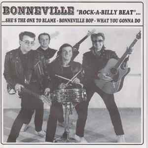 Bonneville - Rock-A-Billy Beat FLAC