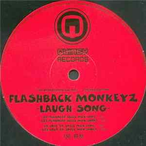 Flashback Monkeyz - Laugh Song FLAC