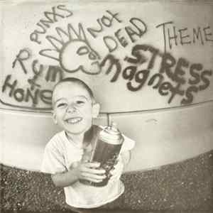 Rum & Honey / Stress Magnets - Rock Bottom / The Long & Tall Of Short-Stalk FLAC