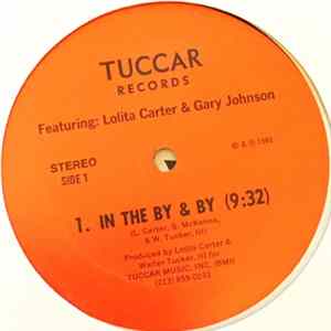Lolita Carter, Gary Johnson - In The By & By FLAC