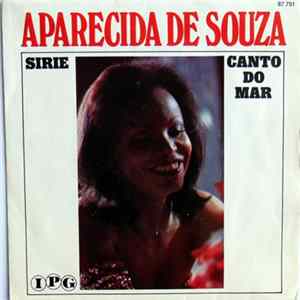 Aparecida De Souza - Sirie FLAC