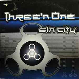 Three'n One - Sin City FLAC