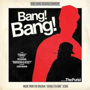 The Purist - Double Feature EP FLAC