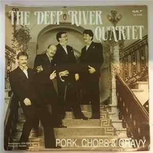 The Deep River Quartet - Choo, Choo, Ch' Boogie FLAC