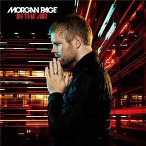 Morgan Page - In The Air FLAC
