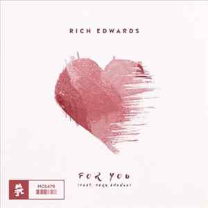 Rich Edwards Feat. Park Avenue - For You FLAC