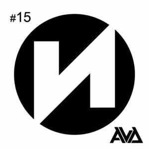 DKey aka D Sghiknock - Avanti Digital 15 FLAC