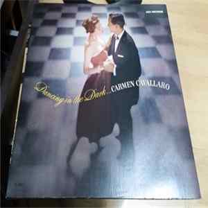 Carmen Cavallaro - Dancing In The Dark FLAC