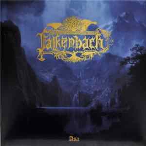Falkenbach - Asa FLAC