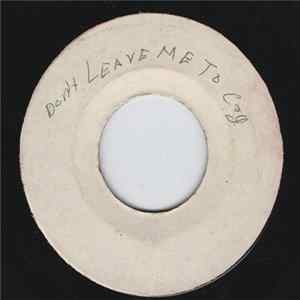 Shirley And Lee - That's What I'll Do / Don't Leave Me To Cry FLAC