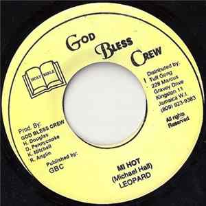 Leopard - Mi Hot FLAC