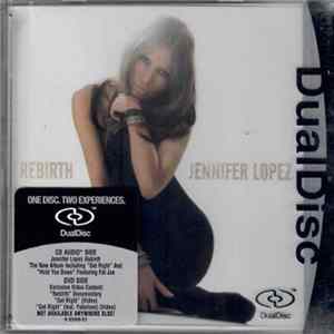 Jennifer Lopez - Rebirth FLAC