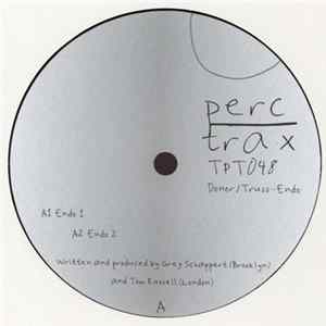 Donor / Truss - Endo FLAC