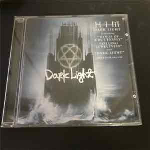 HIM - Dark Light FLAC