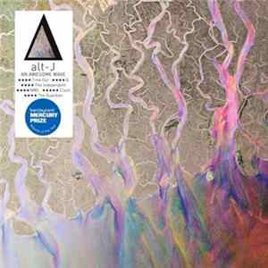 Alt-J - An Awesome Wave FLAC