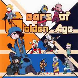 ねすち & みなも - Gears Of Golden Age FLAC