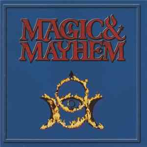Afro Celt Sound System - Magic & Mayhem FLAC