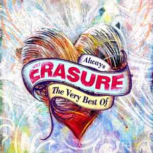 Erasure - Always (The Very Best...) (Remixes) FLAC