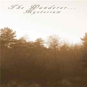 The Wanderer... - Mysterium FLAC