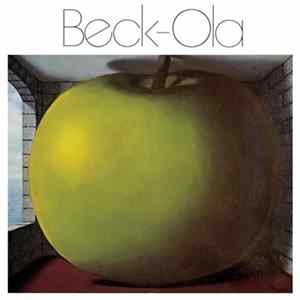 Jeff Beck - Beck-Ola FLAC