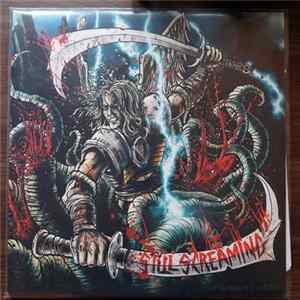 Still Screaming - From The Ashes Of A Dead Time FLAC