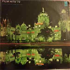 Various - Film Hits' 72 - Motion Picture Music Of India FLAC