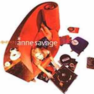 Anne Savage - DJ's Direct FLAC
