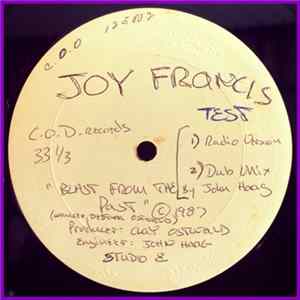 Joy Francis - Blast From The Past FLAC
