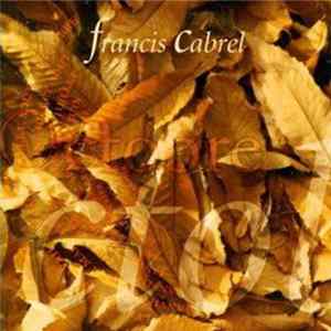 Francis Cabrel - Octobre FLAC