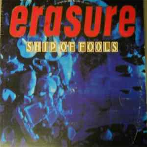 Erasure - Ship Of Fools FLAC