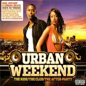 Various - Urban Weekend FLAC