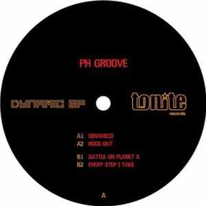PH Groove - Dynamic EP FLAC