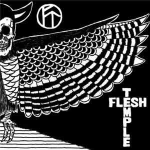 Fleshtemple - Too Numb To Cum FLAC