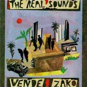 The Real Sounds - Wende Zako FLAC