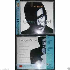 George Michael - Unplugged FLAC