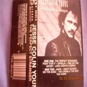 Jesse Colin Young - The Perfect Stranger FLAC