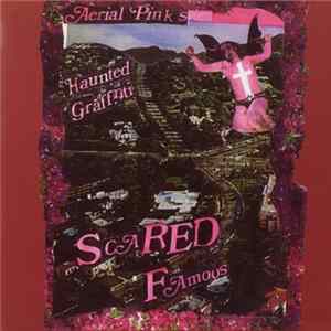 Ariel Pink's Haunted Graffiti - Scared Famous FLAC